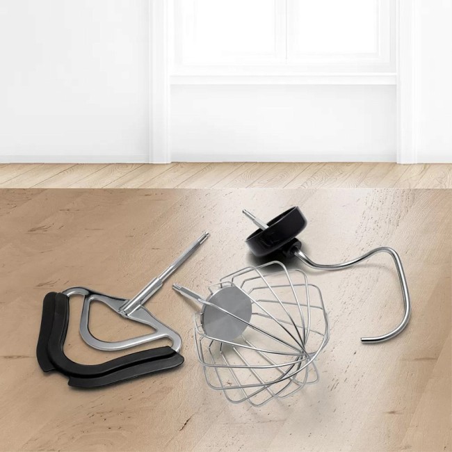 Кухонный комбайн BOSCH Bosch MUM5XW10 Кухонный комбайн BOSCH Bosch MUM5XW10