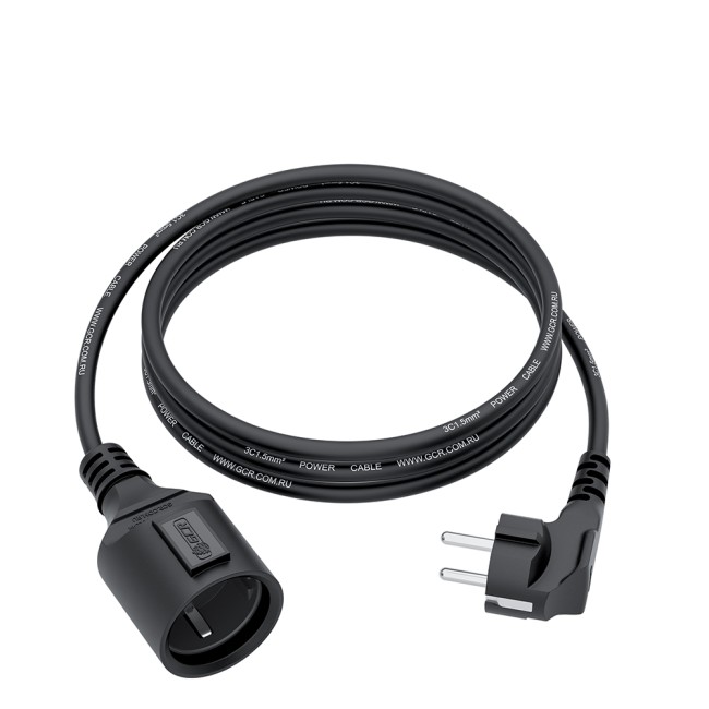 Удлинитель GreenConnect GCR-56425 Удлинитель GreenConnect GCR-56425