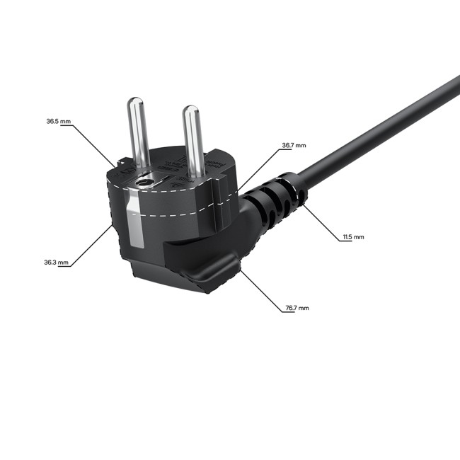 Удлинитель GreenConnect GCR-56425 Удлинитель GreenConnect GCR-56425