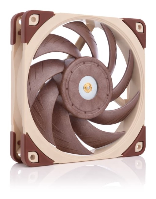 Кулер для корпуса Noctua NF-A12x25 ULN Кулер для корпуса Noctua NF-A12x25 ULN