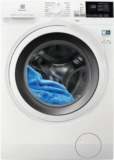 Стиральная машина ELECTROLUX Electrolux EW7WO448W