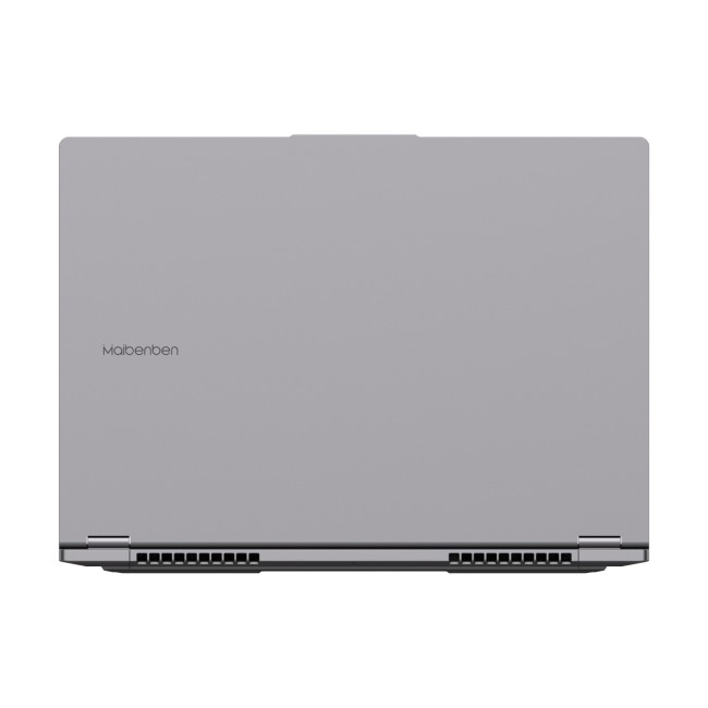 Ноутбук Maibenben Style  B514B 14"  B514B-i521UMF2SLGRE2