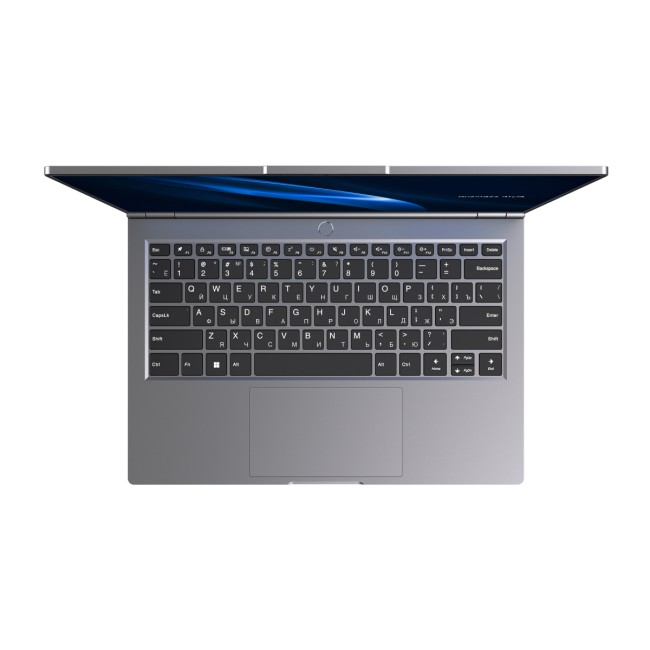 Ноутбук Maibenben Style  B514B 14"  B514B-i521UMF2SLGRE2