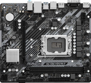 Материнская плата ASRock H610M-HDV/M.2 R2.0 Материнская плата ASRock H610M-HDV/M.2 R2.0
