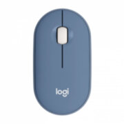 Мышь Logitech M350 Pebble Bluetooth Mouse