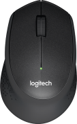 Мышь Logitech Wireless Mouse M330 SILENT PLUS
