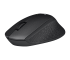 Мышь Logitech Wireless Mouse M330 SILENT PLUS