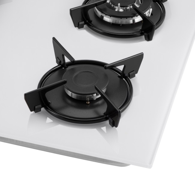 Газовая варочная панель MAUNFELD Maunfeld EGHG.64.13STS-EW Газовая варочная панель MAUNFELD Maunfeld EGHG.64.13STS-EW