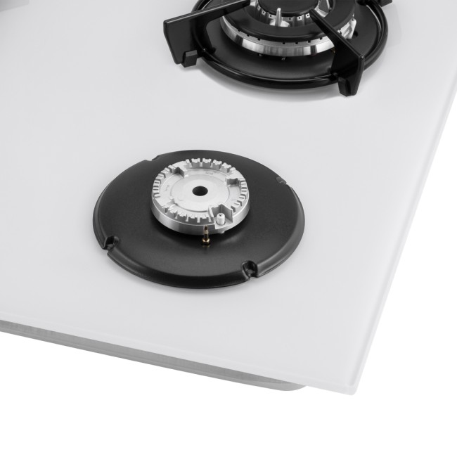 Газовая варочная панель MAUNFELD Maunfeld EGHG.64.13STS-EW Газовая варочная панель MAUNFELD Maunfeld EGHG.64.13STS-EW