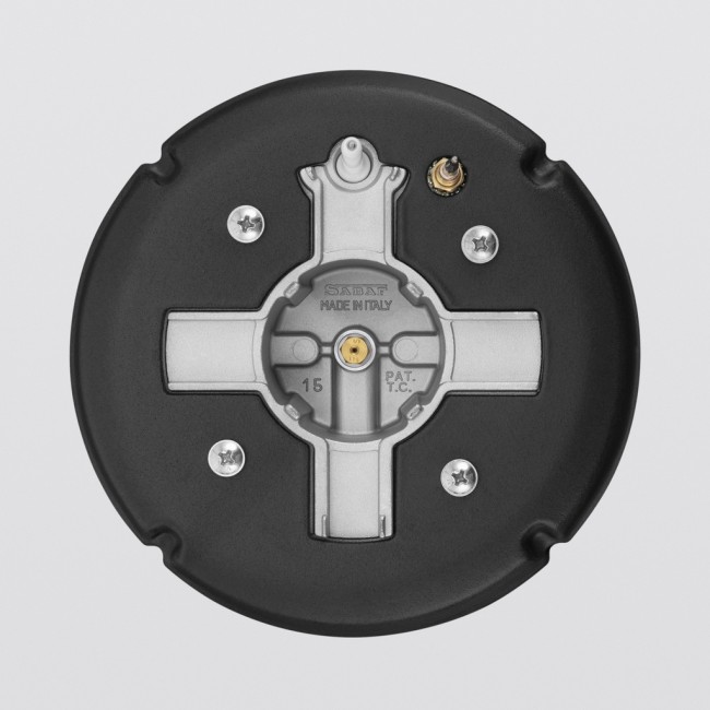 Газовая варочная панель MAUNFELD Maunfeld EGHG.64.13STS-EW Газовая варочная панель MAUNFELD Maunfeld EGHG.64.13STS-EW