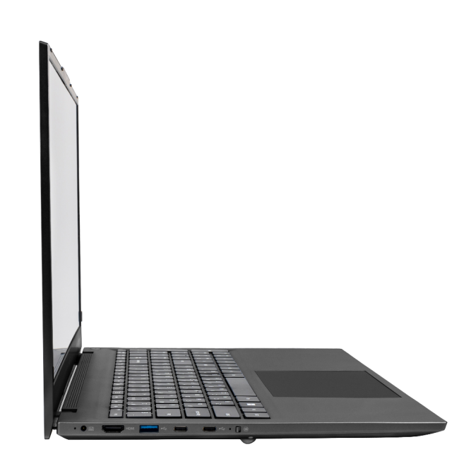 Ноутбук HIPER Workbook U174 (CWBY172-I312UR08S5FAAWPB)