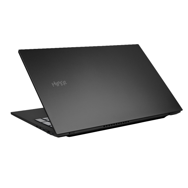 Ноутбук HIPER Workbook U174 (CWBY172-I312UR08S5FAAWPB)