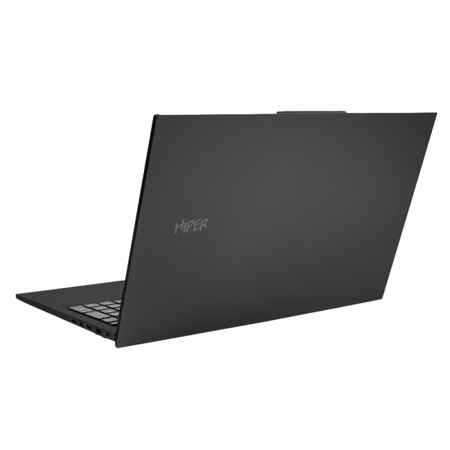 Ноутбук HIPER Workbook U174 (CWBY172-I312UR08S5FAAWPB)