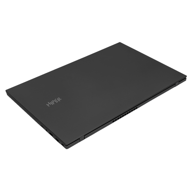 Ноутбук HIPER Workbook U174 (CWBY172-I312UR08S5FAAWPB)