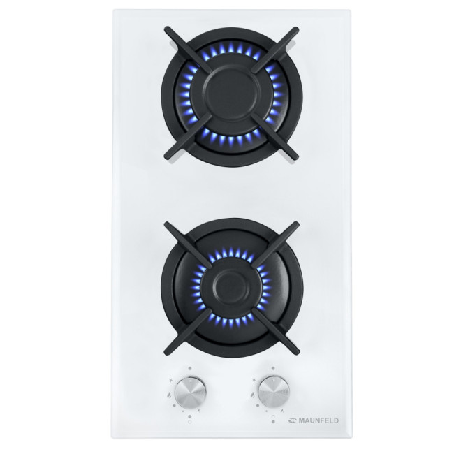 Газовая домино MAUNFELD Maunfeld Light EGHG.32.1CW/G