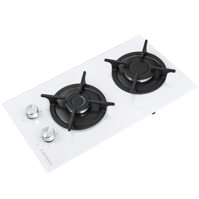 Газовая домино MAUNFELD Maunfeld Light EGHG.32.1CW/G