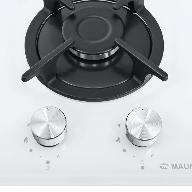 Газовая домино MAUNFELD Maunfeld Light EGHG.32.1CW/G