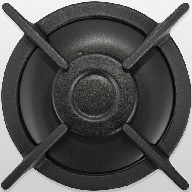 Газовая домино MAUNFELD Maunfeld Light EGHG.32.1CW/G