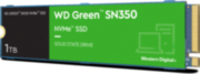 Твердотельный накопитель WD Green SN350 WDS100T3G0C