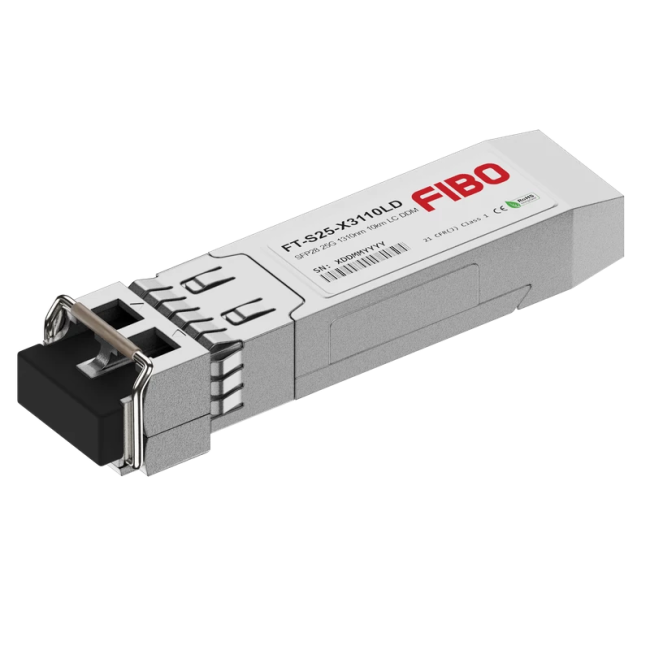 Трансивер Fibo FT-S25-X3110LD Трансивер Fibo FT-S25-X3110LD