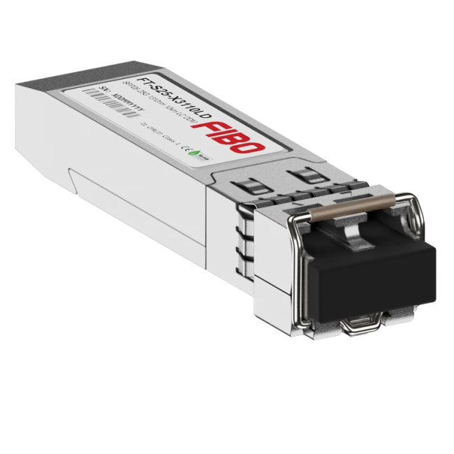 Трансивер Fibo FT-S25-X3110LD Трансивер Fibo FT-S25-X3110LD