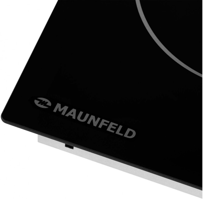 Электрическая домино MAUNFELD Maunfeld CVCE594BK