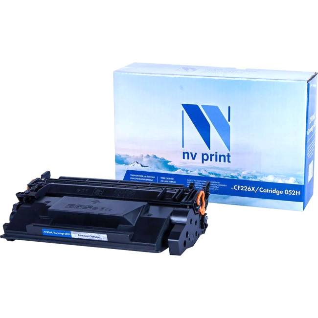 - NV Print NV-CF226X/052H