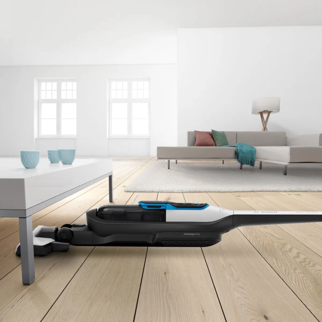 Пылесос BOSCH BOSCH BCH86SIL1