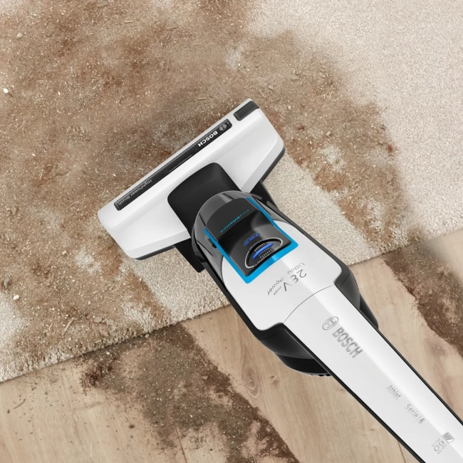 Пылесос BOSCH BOSCH BCH86SIL1