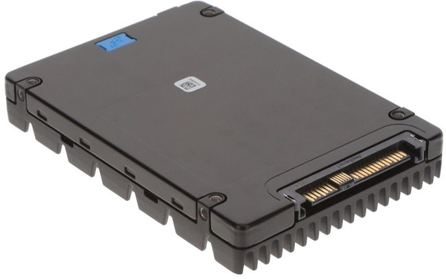 Твердотельный накопитель Crucial MTFDKCC1T9TGP-1BK1DABYY