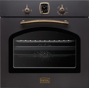 Встраиваемые газовые духовки Korting Korting Calabria OGG 741 CRN