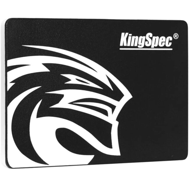 Твердотельный накопитель SHENZHEN KINGSPEC ELECTRONICS TECHNOLOGY CO LTD P4-240
