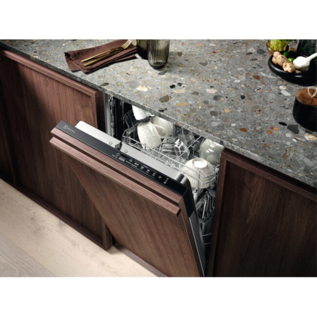 Встраиваемые посудомоечные машины ELECTROLUX Electrolux EEA12100L