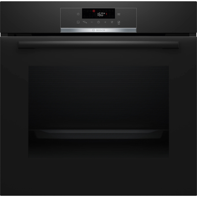 Встраиваемый духовой шкаф Bosch Bosch HQG572EB3 Встраиваемый духовой шкаф Bosch Bosch HQG572EB3