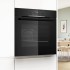 Встраиваемый духовой шкаф Bosch Bosch HQG572EB3 Встраиваемый духовой шкаф Bosch Bosch HQG572EB3