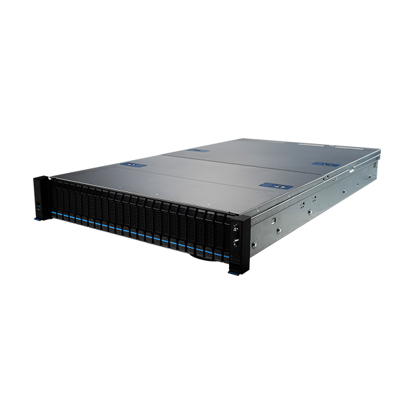 Серверная платформа MSI 939-S312-009 Серверная платформа MSI 939-S312-009