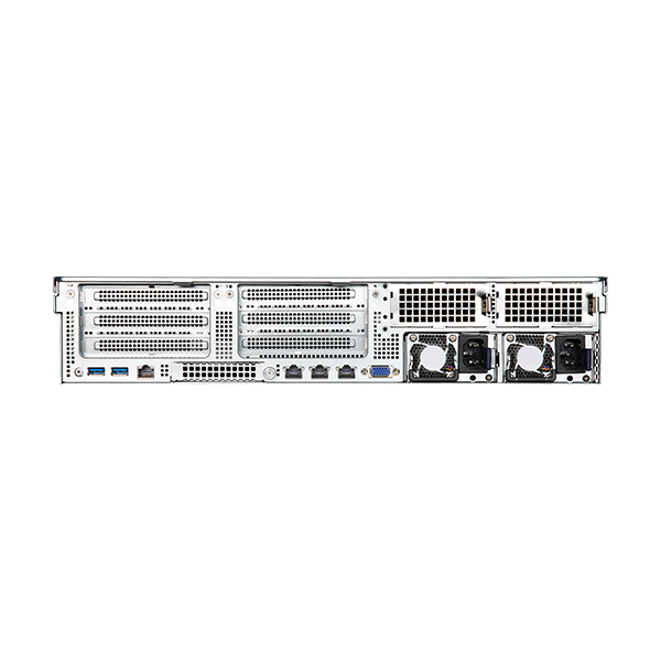 Серверная платформа MSI 939-S312-009 Серверная платформа MSI 939-S312-009