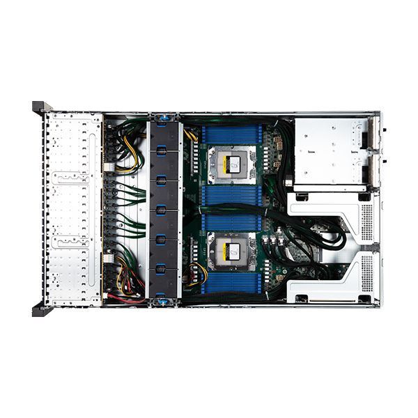 Серверная платформа MSI 939-S312-009 Серверная платформа MSI 939-S312-009