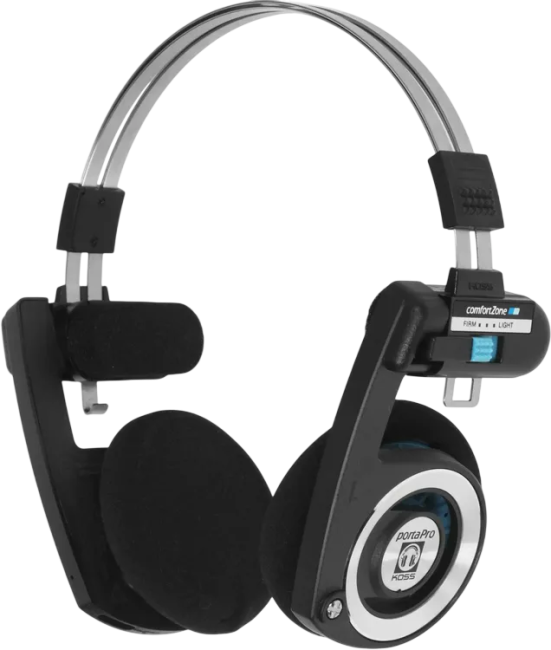 Беспроводные наушники Koss Porta Pro Wireless 2.0