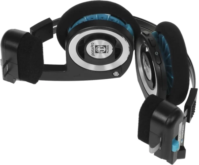 Беспроводные наушники Koss Porta Pro Wireless 2.0