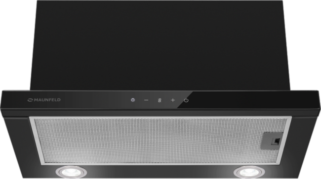 ВЫТЯЖКА MAUNFELD Maunfeld TS Touch 50 Glass Black