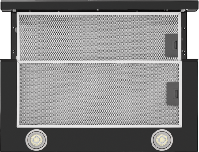 ВЫТЯЖКА MAUNFELD Maunfeld TS Touch 50 Glass Black