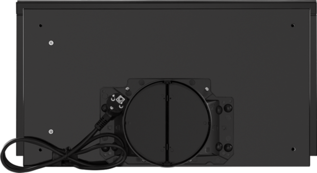 ВЫТЯЖКА MAUNFELD Maunfeld TS Touch 50 Glass Black