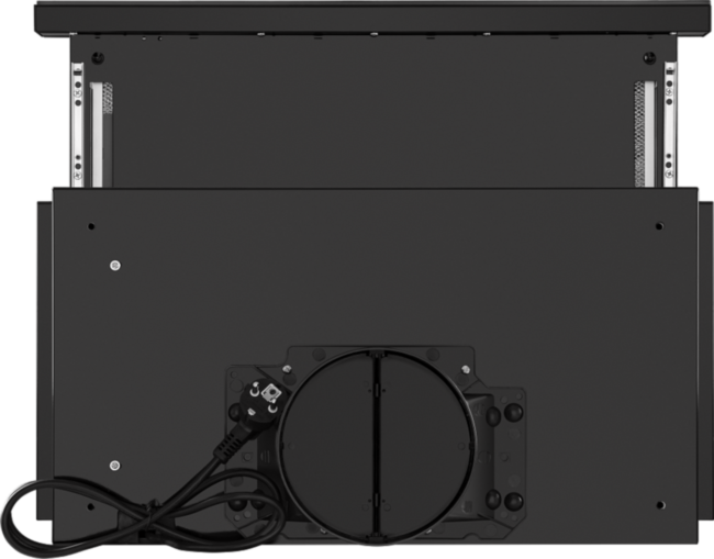 ВЫТЯЖКА MAUNFELD Maunfeld TS Touch 50 Glass Black