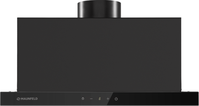 ВЫТЯЖКА MAUNFELD Maunfeld TS Touch 50 Glass Black