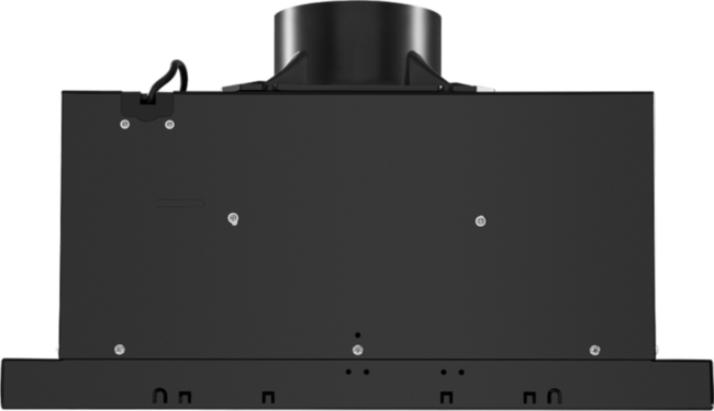 ВЫТЯЖКА MAUNFELD Maunfeld TS Touch 50 Glass Black