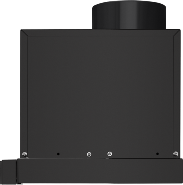 ВЫТЯЖКА MAUNFELD Maunfeld TS Touch 50 Glass Black