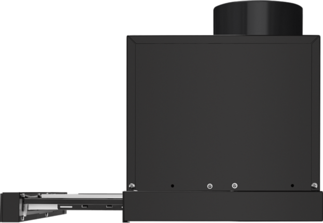 ВЫТЯЖКА MAUNFELD Maunfeld TS Touch 50 Glass Black