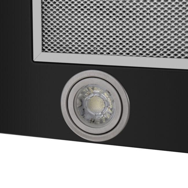 ВЫТЯЖКА MAUNFELD Maunfeld TS Touch 50 Glass Black