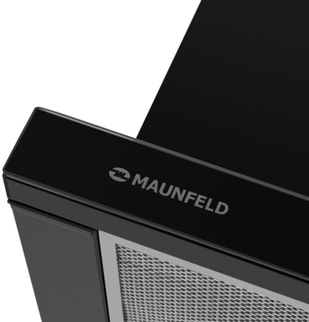 ВЫТЯЖКА MAUNFELD Maunfeld TS Touch 50 Glass Black